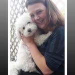 Laurie Rush - @laurierush20 - Instagram