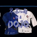 Laurie Rush - @2_dads_in_a_dojo - Instagram