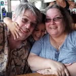 Laurie Rush - @angelcrafters - Instagram