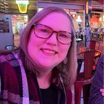 Laurie Sickler Rush - @laurierush71 - Instagram