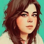 Laurie Rutter - @lillaurielou - Instagram