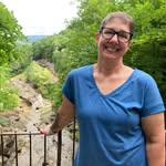 Laurie Sample - @lmom1 - Instagram