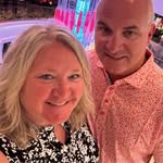 Laurie Schulz Perry - @lperry67 - Instagram
