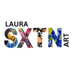 Laura Sexton | Collage Artist - @laurasxtnart - Instagram