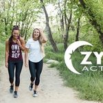 Laurie Sexton - @laurie.zyiaactivewear - Instagram