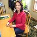 Laurie Sieben - Facebook