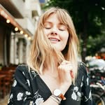 Laura Sievers - @sweet_laura - Instagram