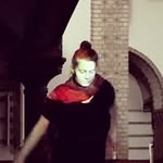 Laura Sievers - @maxilaurelia - Instagram