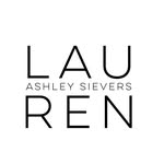 Lauren Sievers - @laurensievers.studio - Instagram