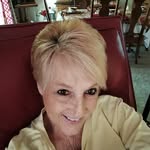 Laurie Sievers-Arbuthnot - @loricory52 - Instagram