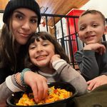 Lauren Snook - @lau_sno - Instagram