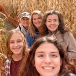 Laurie Stack Fassett - @stackfassett - Instagram