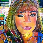 Laurie Starr - @littledipperarts - Instagram