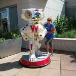 Laurie Steensrud - @steensrudlaurie - Instagram