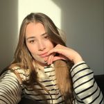 Laura Steger - @laura._.steger - Instagram