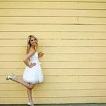 Laura Steger - @laurastegz - Instagram