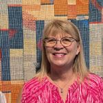 Laurie Carlson Steger - @lightweaver11_laurie_steger - Instagram