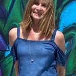 Laurie Kraiman Steinberg - @lbelle1957 - Instagram