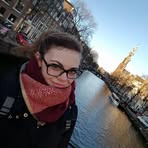 Laura Strauch - Facebook