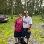 Laurie Strauch - Facebook