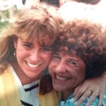 Laurie Strauss Kosovitz - @lkosovitz - Instagram