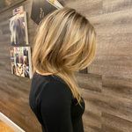 Laurie OBrien Streeter - @hairandtanbylaurie20 - Instagram