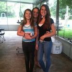Laurie Streeter Hicks - @laurie2525 - Instagram