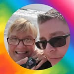 Laurie Minouei (Laurie Temple) - @laurieminouei46 - Instagram