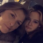 Laurie Temple - @keesaleyia - Instagram
