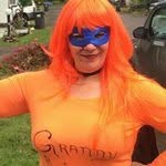 Laurie Temple Naba - @laurienaba - Instagram