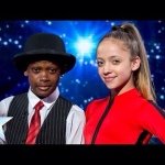 Lauren and Terrell - @lauren.terrell_bgt - Instagram