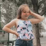Laurie - @laurietraversy8 - Instagram