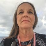 Laurie Vines - @gramlovie1 - Instagram