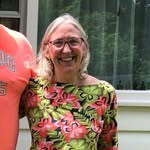 Laurie Waldron - @ohmystarsfarm - Instagram