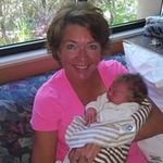 Laurie Waldron Wolfley - @lauriewolfley - Instagram