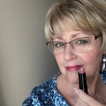 Laurie Ware - @lauriewareglam - Instagram