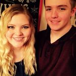 Laurie Warner - @darellien1_merlinvs2 - Instagram