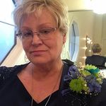 Laurie Warner - @lwarner50 - Instagram