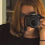 Laura Worth - @waitisthisnikon - Instagram