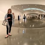 Laura Worth - @littleblackdresstravels - Instagram