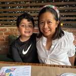 Laurie Rey Wright - @lauriewright - Instagram