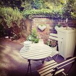 Laurie Wright - @roegreen_interiordesign - Instagram