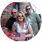 Laurie Wright - @lauriewright226 - Instagram