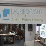 Laurie Wright Studio - @lauriewrightstudio - Instagram