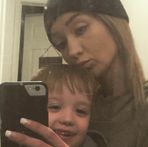 Laurisa Dufour - Facebook