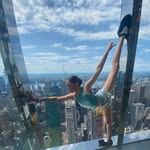 Lauryn Green - @_lauryn_dance_ - Instagram