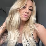 Lauryn Potter - @lauryn_green - Instagram