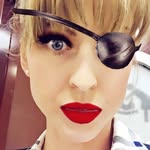 Lauryn Shaw - @lozzielouise - Instagram