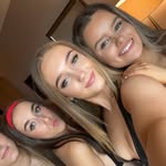 @laurynshaw_ - Instagram