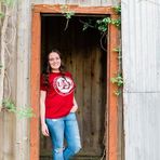 Lauryn Ward - Facebook
